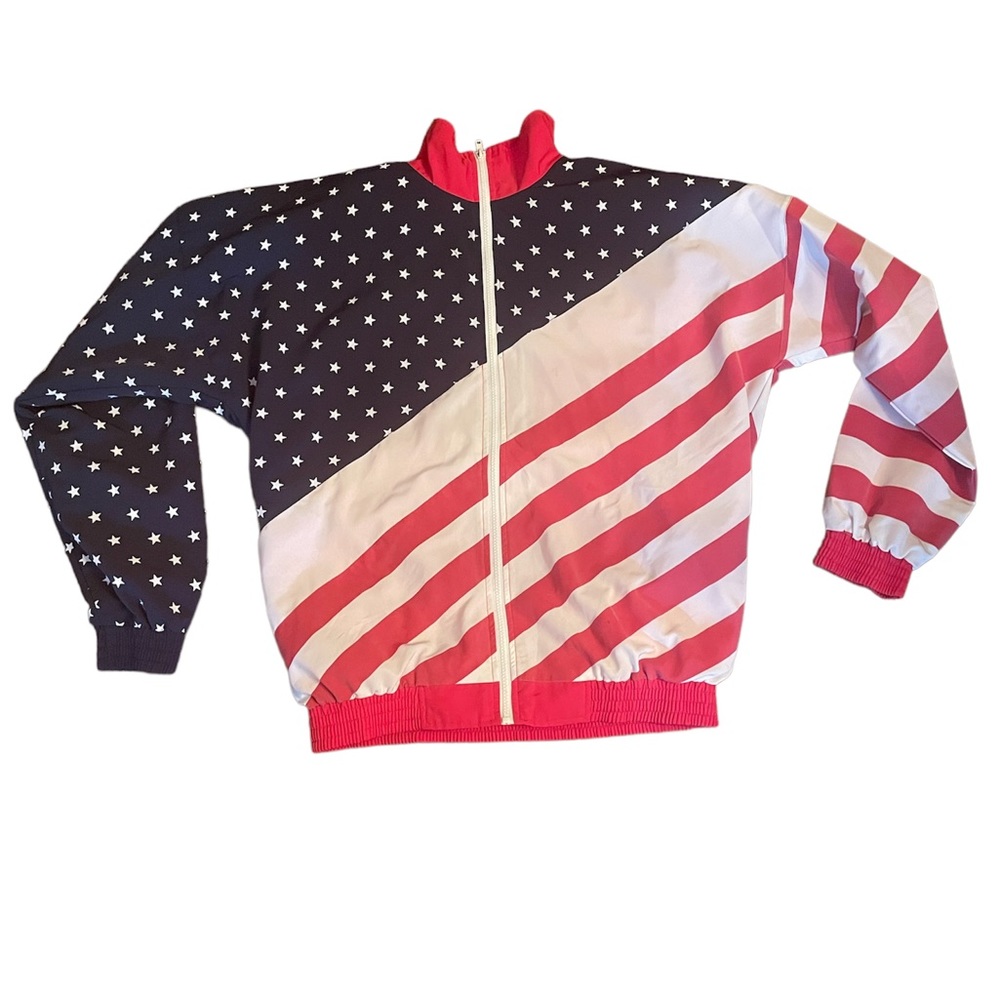 Vintage USA Jacket